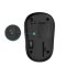 Rapoo Mouse Wireless M10Plus Black