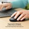 เมาส์ไร้สาย Micropack Wireless Mouse MP-712W
