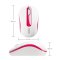Rapoo Mouse Wireless M10Plus Red