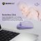 เมาส์ไร้สาย Micropack Wireless Mouse MP-712W