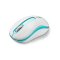 Rapoo Mouse Wireless M10Plus Red