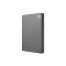 Seagate® One Touch HDD with Password NEW 5TB - USB3.0 - Grey