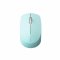 Rapoo Mouse Wireless M100 Green