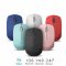 Rapoo Mouse Wireless M100 Red