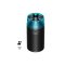 เครื่องฟอกอากาศ Dyson HushJet™ Purifier Compact HJ10 (สีดำ/ทีล)