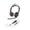 Poly Blackwire 5220 USB-C HS+3.5mmP+USB-C/A