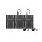 BOYA WM4PRO-K2 Dual-Channel Digital Wireless Microphone