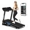 ลู่วิ่งออกกำลังกาย  Renpho Smart Treadmill (Q004)