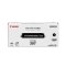 หมึกพิมพ์เลเซอร์ Canon Cartridge-307 Black