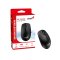 เมาส์ไร้สาย Genius Mouse Wireless Blue-Eye NX-7000SE (USB) Black