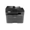 เครื่องพิมพ์เลเซอร์ Brother MFC-L2885DW Laser printer