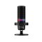 ไมโครโฟน HyperX Microphone DuoCast RGB (4P5E2AA)