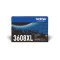 หมึกพิมพ์เลเซอร์ Brother TN-3608XL Toner