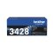 หมึกพิมพ์เลเซอร์ Brother TN-3428 Toner
