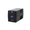 เครื่องสำรองไฟ Syndome ECO II-2.2K LCD (2000VA/1200Watt)