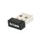 ตัวรับสัญญาณ D-Link DWA-121 150Mbps Wireless N150 Pico Nano USB Adapter