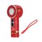 พัดลมมือถือ Sothing Handheld Fan Engine Ice - Red (MONCHHICHI)