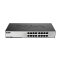 D-Link DES-1016D 16-port 10/100Mbps Unmanaged Switch