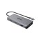 D-Link DUB-M1150 11-in-1 USB-C Docking station