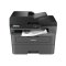 เครื่องพิมพ์เลเซอร์ BROTHER DCP-L2805DW Laser printer - (Print/Copy/Scan/Fax/Wifi) พร้อมหมึกแท้ 1 ชุด
