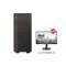 [คอมพิวเตอร์ตั้งโต๊ะ] Asus V700 Mini Tower VM701MG-0R7445005WA – Black