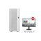 Asus V500 Mini Tower VM501MH-0R7260001WA – White