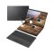 Asus Zenbook Duo UX8407AA-SN749WA Moher Gray