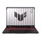 [โน๊ตบุ๊คเกมมิ่ง] Asus TUF Gaming A16 FA608UHI-TU124W Jaeger Gray