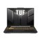[โน๊ตบุ๊คเกมมิ่ง] Asus TUF Gaming F16 FX607VJR-TU297W Mecha Gray