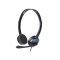 Micropack Headset MHP-02 Black