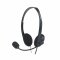 Micropack Headset MHP-01 Black