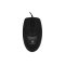 Micropack Mouse M100 Black