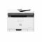 [เครื่องพิมพ์เลเซอร์สี] HP Color Laser MFP 179fnw - Print/ Copy/ Scan/ Fax/ Networ/, Wifi