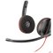Poly Blackwire 3220 Stereo USB-C/A Headset