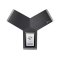Poly Trio C60 IP Conference Phone for Microsoft Teams and PoE-enabled