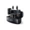 BOYA MIC All-In-One Wireless Mic with Onboard REC