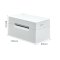 เครื่องพิมพ์สติ๊กเกอร์ DELI 760DW - Thermal Label 3" USB&BT
