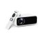 โปรเจคเตอร์ Wanbo Mini Projector White