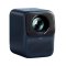 โปรเจคเตอร์ Wanbo T2 Max New Midnight blue