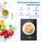 เครื่องชั่งน้ำหนักอาหาร Renpho Smart Nutrition Scale (T001Calibra 1L)