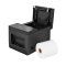 เครื่องพิมพ์ใบเสร็จ DELI 801PN - Thermal Receipt 2"-3" LAN เครื่องพิมพ์แบบความร้อน สำหรับกระดาษหน้ากว้างสูงสุด 80มม.