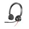 Poly Blackwire 3325 USB-A Headset