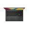Asus Vivobook Go 15 X1504GA-NJ322W Black