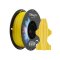 เส้นพลาสติกสำหรับเครื่องพิมพ์ 3มิติ Creality CR-PETG Filament 1.0kg 1.75mm Yellow