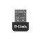 ตัวรับสัญญาณ D-Link DWA-X300 WiFi 6 Nano USB Adapter 2.0 connector