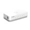 D-Link DES-1005C 5-port 10/100Mbps Unmanaged Switch (Plastic)