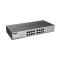 D-Link DES-1016D 16-port 10/100Mbps Unmanaged Switch
