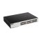 สวิตซ์ฮับ D-Link DGS-1024C/F/E 24-port Unmanaged Gigabit Switch