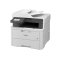เครื่องพิมพ์เลเซอร์ BROTHER DCP-L3560CDW Laser printer - (Print/ Copy/ Scan/  Wifi) พร้อมหมึกแท้ 1 ชุด