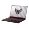 [โน๊ตบุ๊คเกมมิ่ง] Asus TUF Gaming A16 FA608UHI-TU124W Jaeger Gray